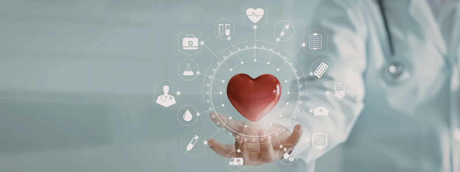 Slimme gezondheidsproducten voor thuis