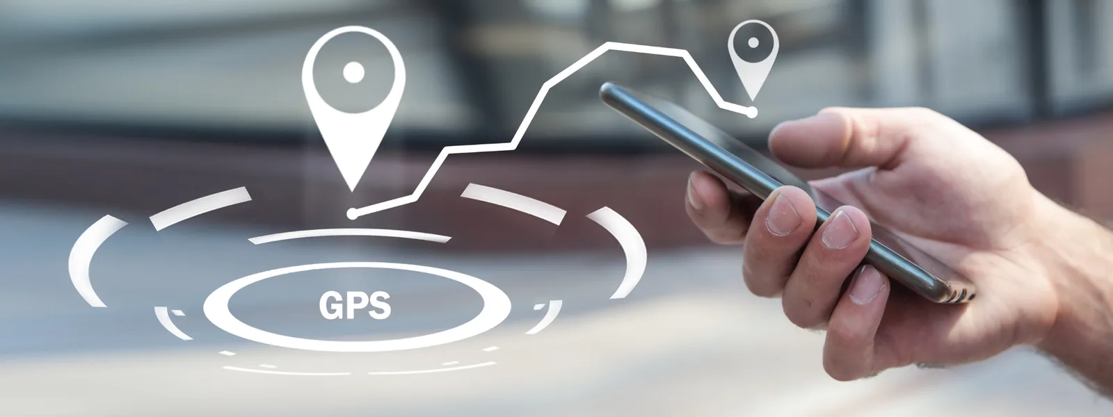 GPS volg systemen voor kinderen, senioren en huisdieren