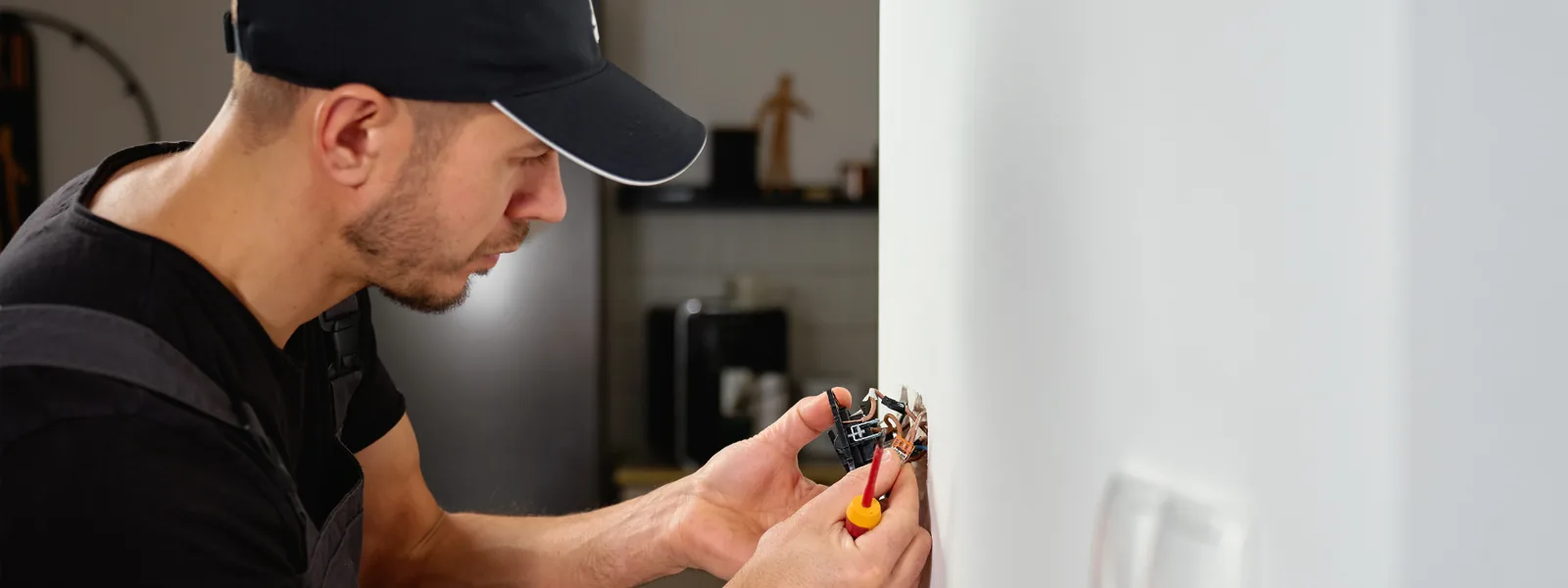 Slimme modules voor schakelen en dimmen