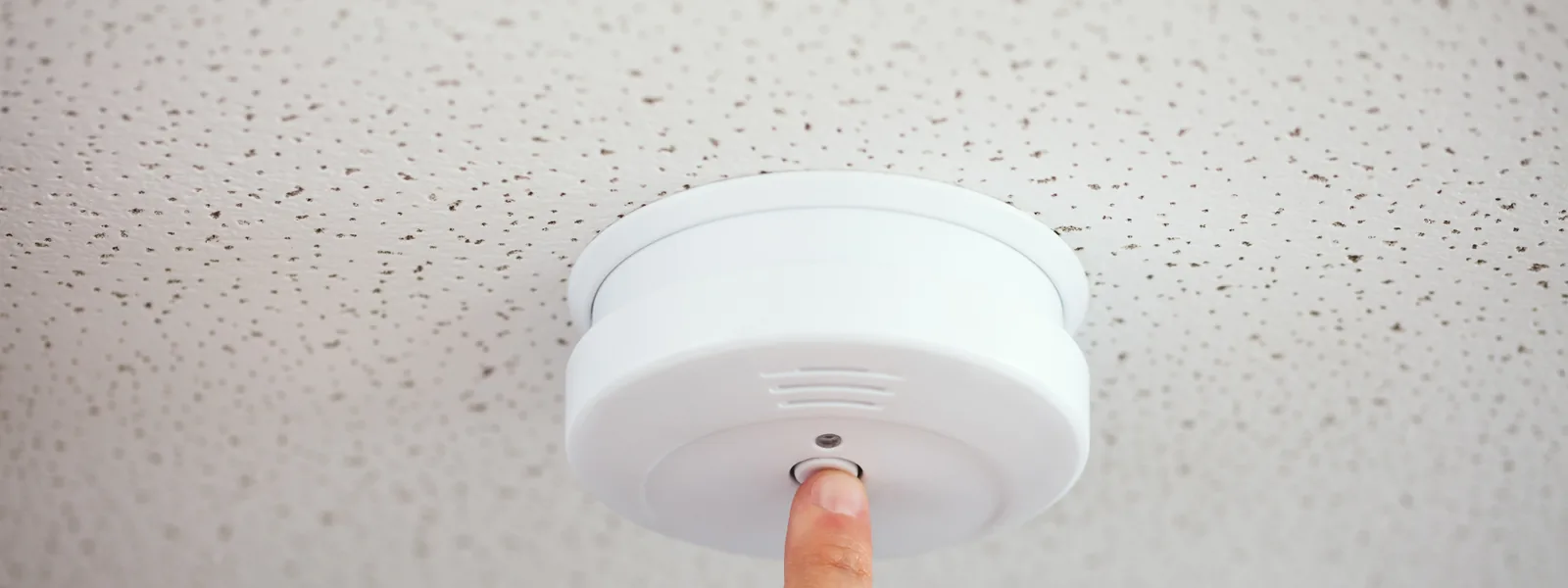 Brandpreventie en slimme melders voor thuis