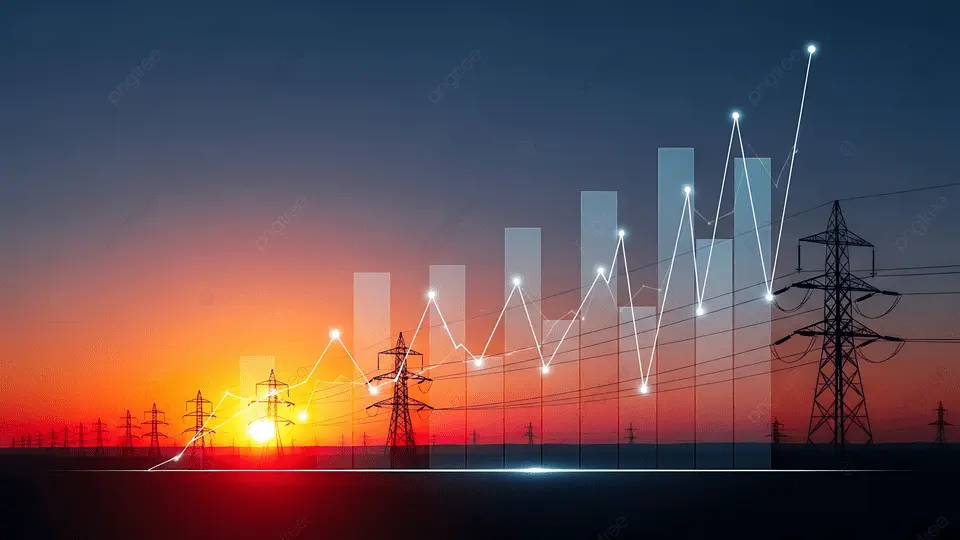Meer inzicht in energieverbruik