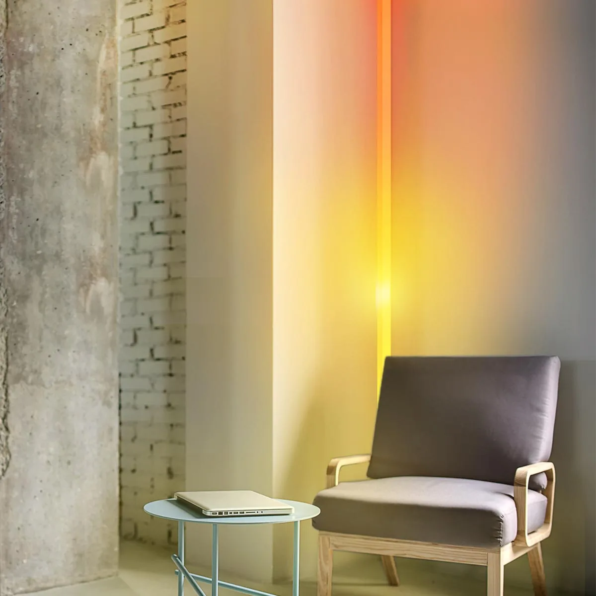 Slimme verlichting voor comfort