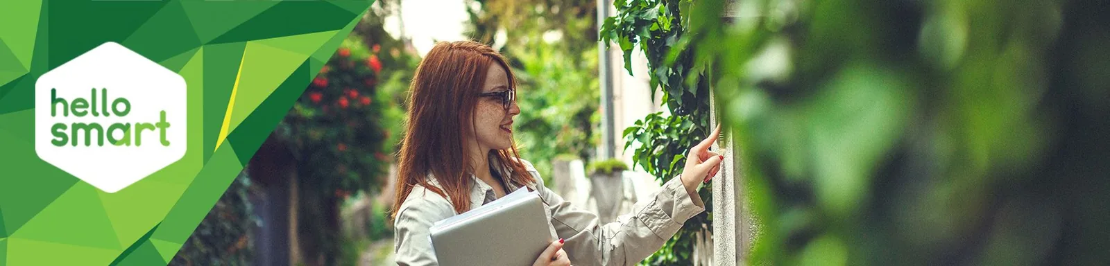 Voordelen slimme deurbel