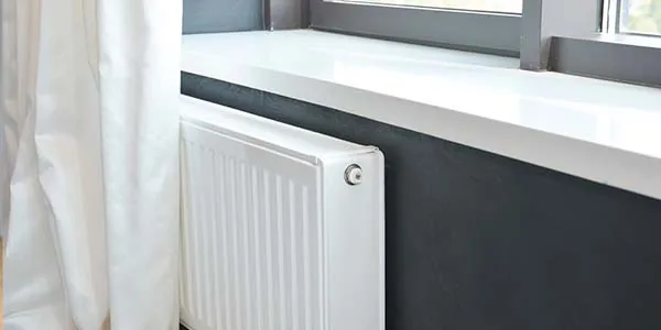 Automatische energiebesparing