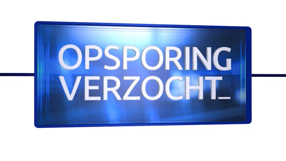 Opsporing Verzocht